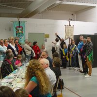 40 ans de la Compagnie